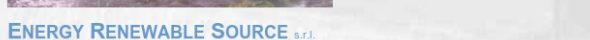 Screenshot di Energy Renewable Source s.r.l.
